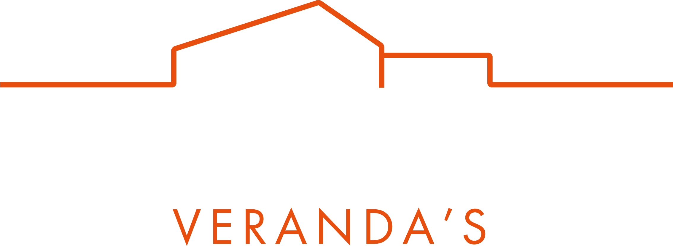 Veranda's